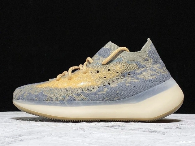 Boost Adidas Mist FX9764 380 Yeezy 0909